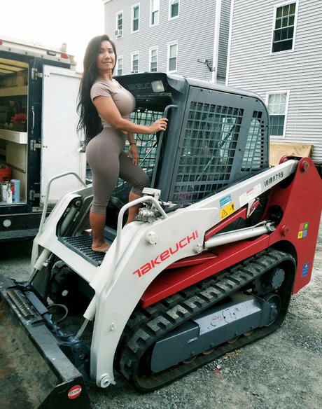 Tina Khm pornstar sex images