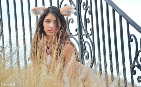 Melody Wylde star exclusive pictures