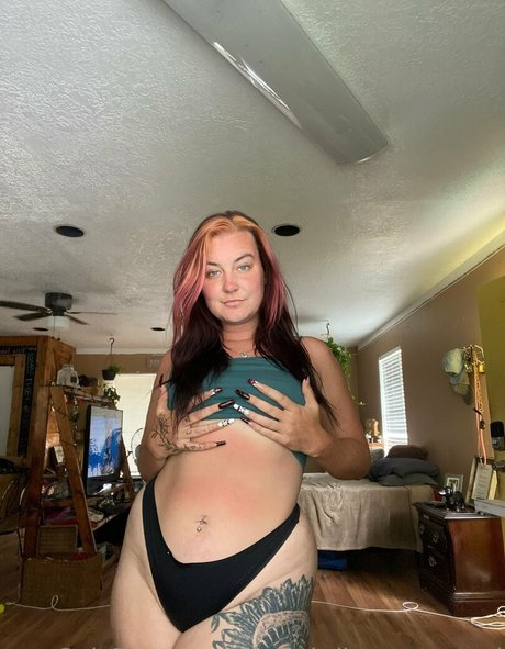 bribabyyxx vip model art images