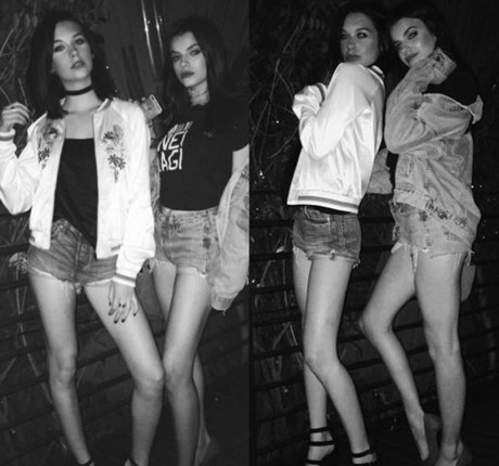 Amanda Steele nude pornstar picture