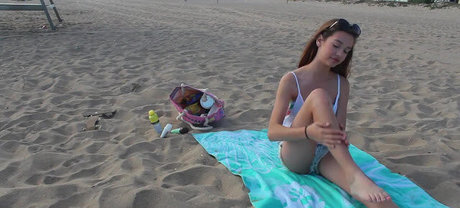 Amanda Steele pornstar xxx pics