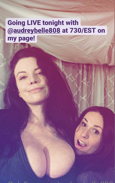 audreybelle808 model nice pics