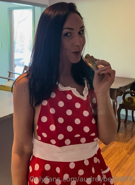 audreybelle808 Profile pic