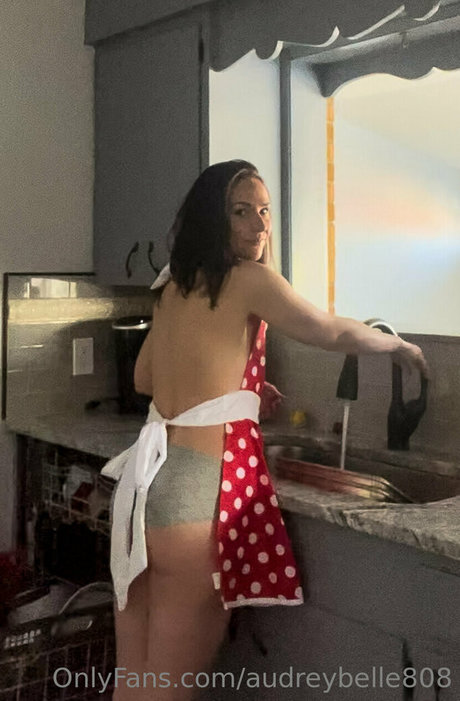 audreybelle808 model high quality picture