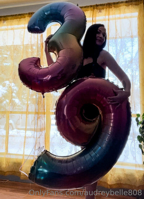 audreybelle808 top model photo