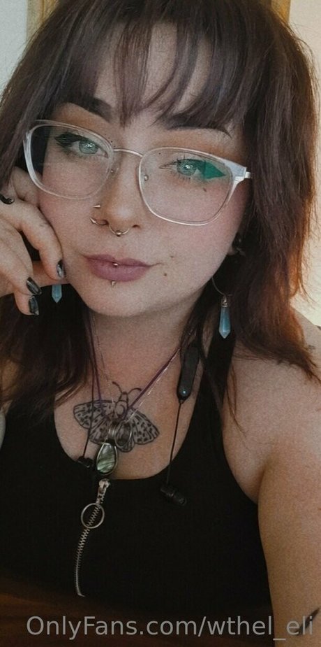 wthel eli nice actress picture