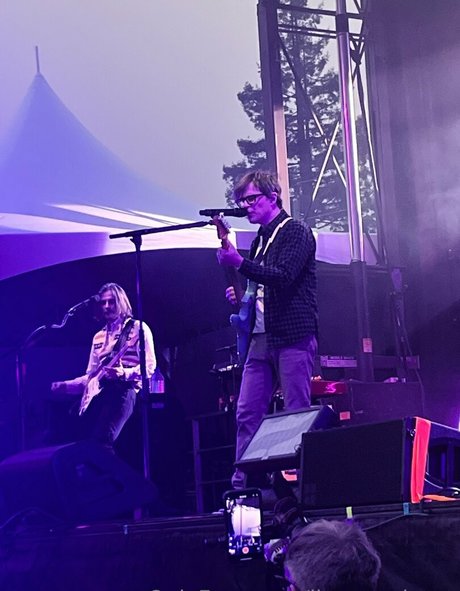 linamorrissey free star image