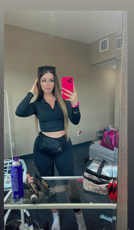 kenziemark high quality model archive