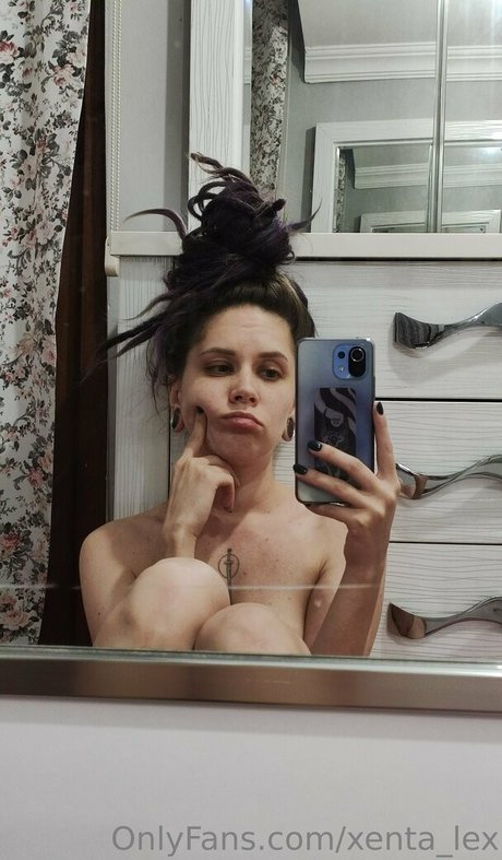 xenta lex erotic actress img