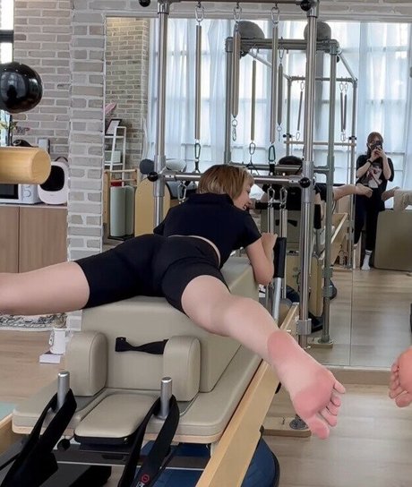 Ellen Sheidlin beautiful pornstar image