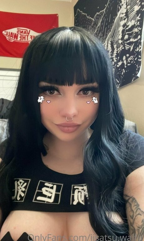 jisatsu waifu model sex photos