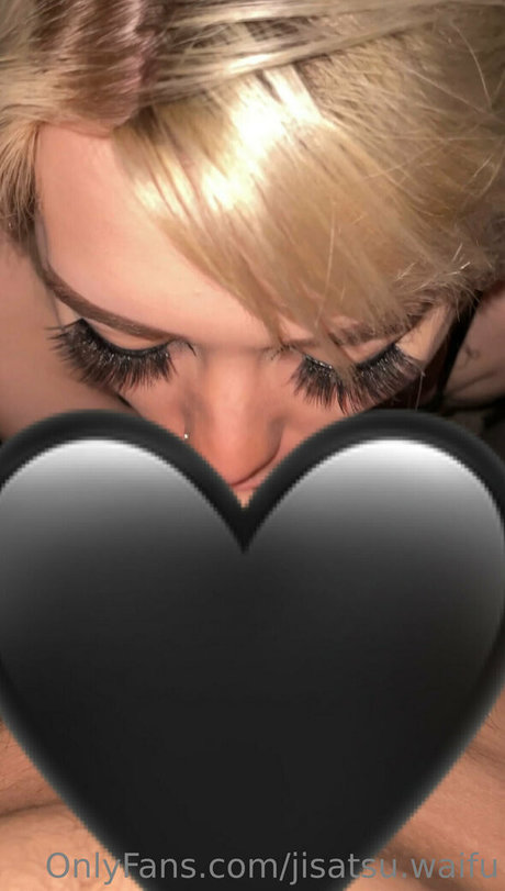 jisatsu waifu perfect star picture