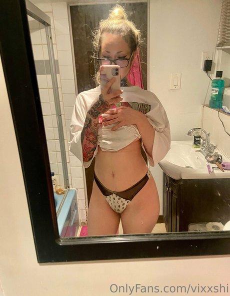 vixxshi model free archive