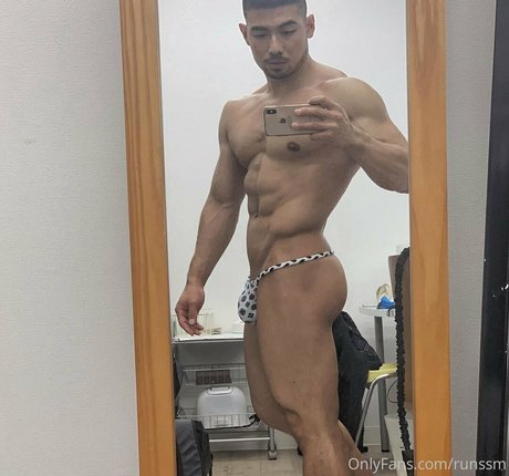 runssm model xxx pic