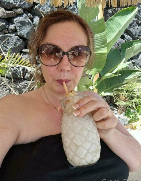 glamgran56 nude star gallery