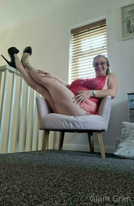 glamgran56 star art pictures