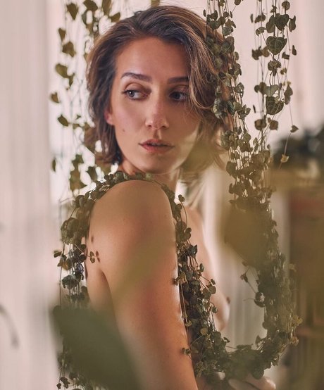 Teri Wyble nudes actress photo