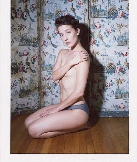 Teri Wyble xxx model img