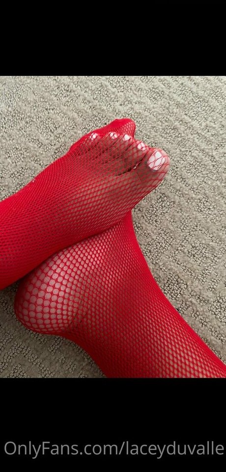 LaceyDuvalle art model images