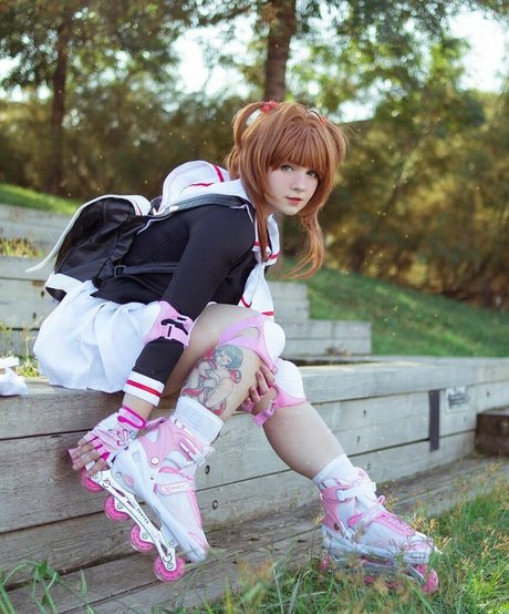 Mimorgue model perfect picture