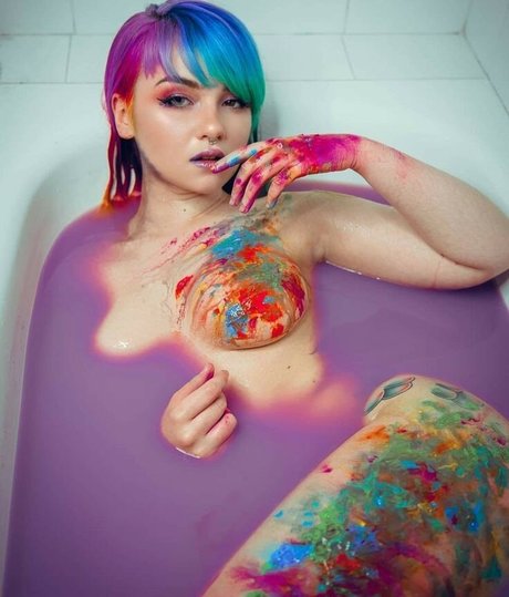 Mimorgue nudes model img