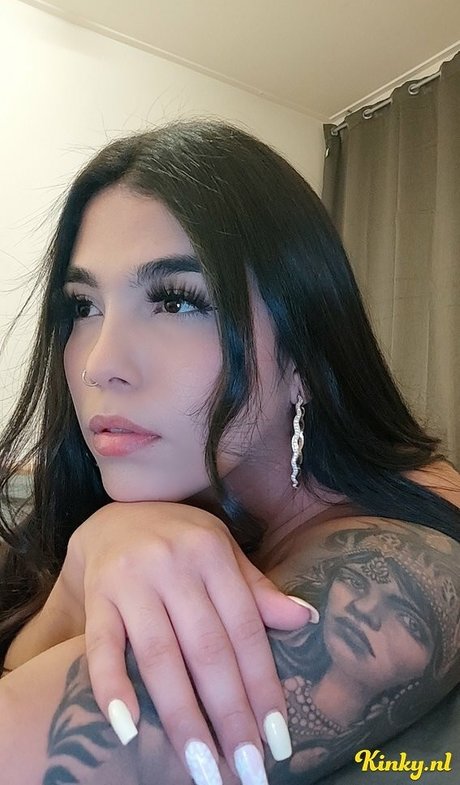 Violett Martinez actress gallery