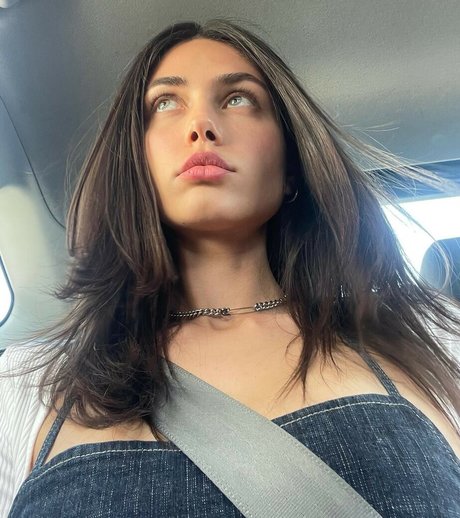 Victoria Bronova perfect star photos