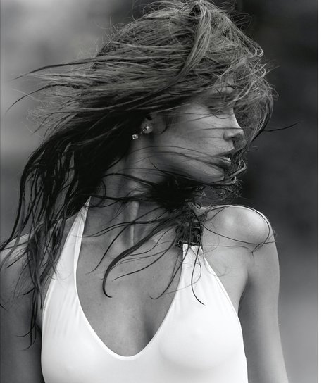 Victoria Bronova star exclusive pic