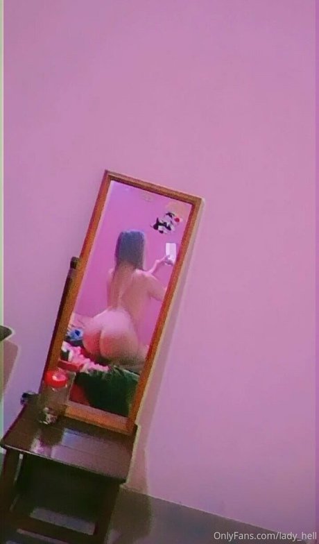 lady hell free actress archive