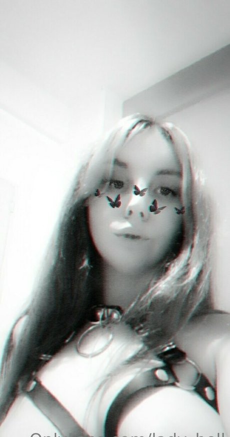 lady hell best pornstar image