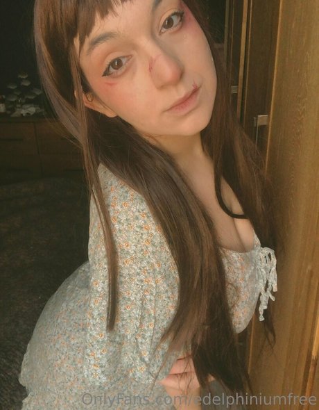 edelphiniumfree model nice pictures