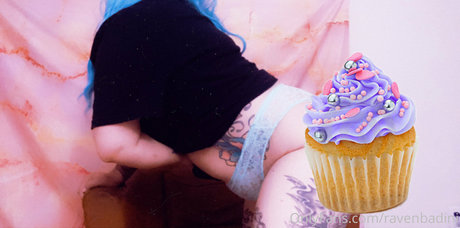 ravenbadini naked pornstar pictures