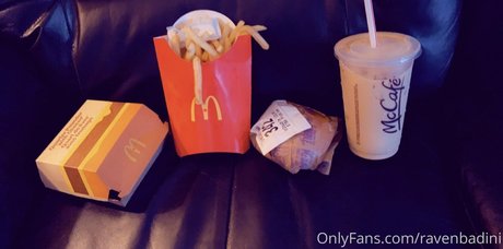 ravenbadini naked pornstar picture