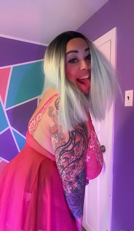 ravenbadini star adult pic