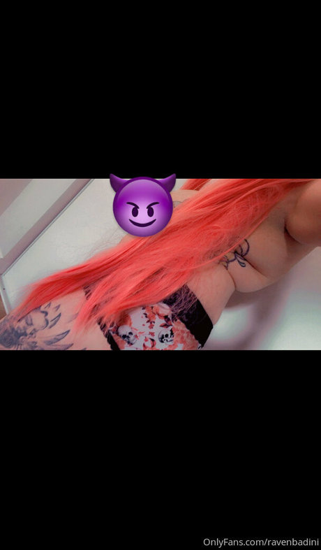 ravenbadini pornstar hd pictures
