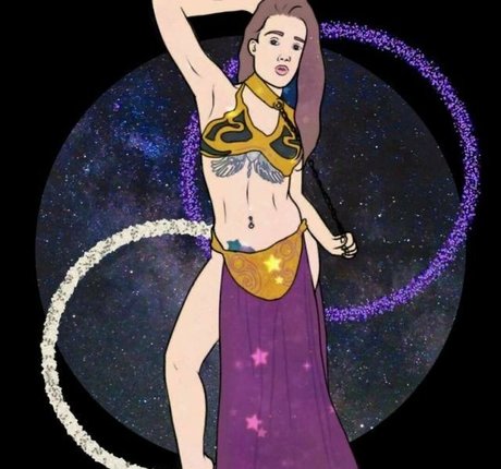 blazinghottietv2 model beautiful image