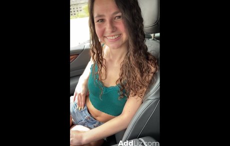 Liz Jordan sexy model image