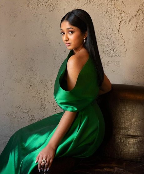 Maitreyi Ramakrishnan xxx actress image