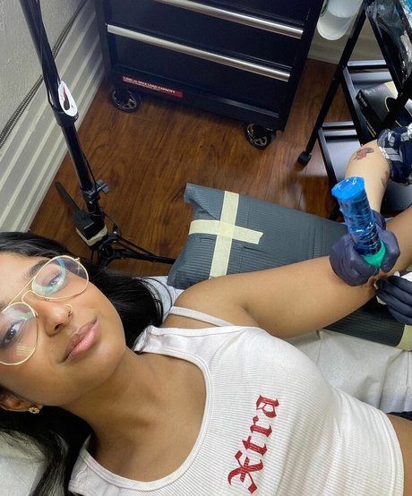 Maitreyi Ramakrishnan best star picture