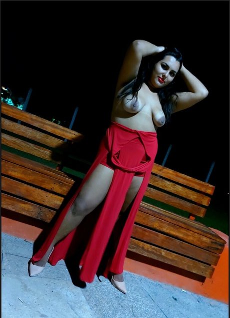 rosananunes top model archive