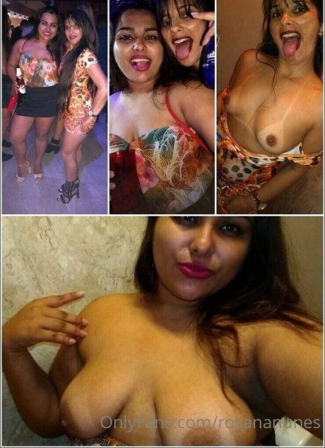 rosananunes pornstar hot pic