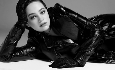 Mary Mouser pornstar beautiful images