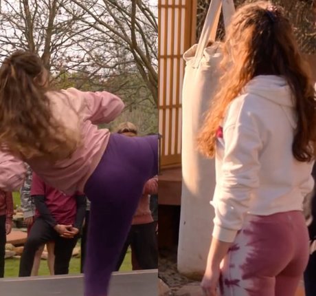 Mary Mouser Profile pic