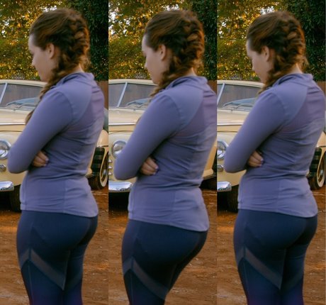 Mary Mouser star perfect pictures