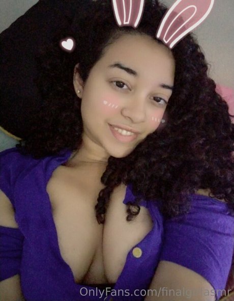 finalgirlasmr model sex pictures