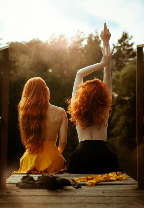 ladykillers tv exclusive star picture