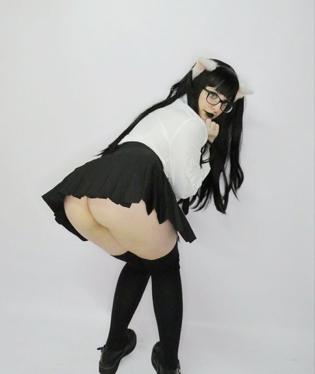 demon mika pornstar beautiful images