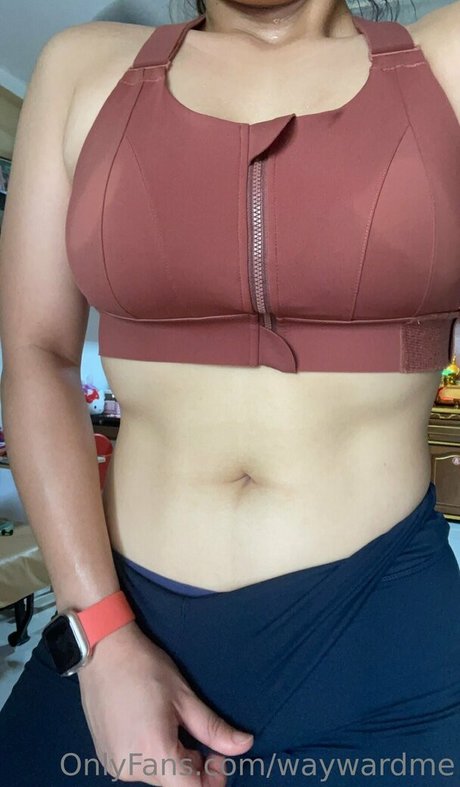 waywardme art actress photos