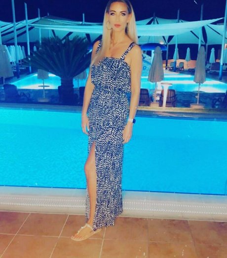 Lorna Gilly pornstar exclusive photos