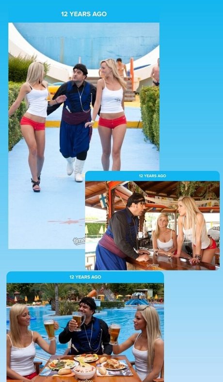 Lorna Gilly hot model pics